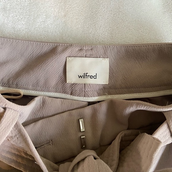 wilfred pants - Picture 2 of 3